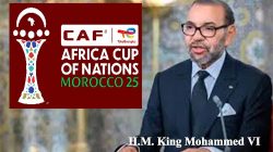 Morocco Celebrated as Africa Cup of Nations 2025 Runner-Up and Successful Host