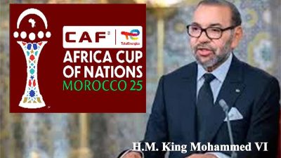 Morocco Celebrated as Africa Cup of Nations 2025 Runner-Up and Successful Host