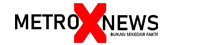 Metro X News Bukan Sekedar Fakta