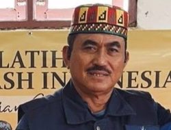 Mantan Pandam IM : JKA Harus Diselamatkan, Bukan Dilemahkan