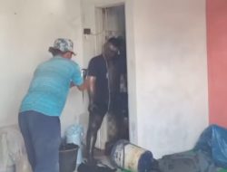 Mahasiswa Ditemukan Tewas Membusuk di Kamar Kos, Diduga Sudah Meninggal Sejak Empat Hari